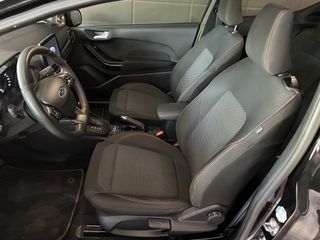 Ford Fiesta 2020 ST LINE AYTOMATO-thumb-5
