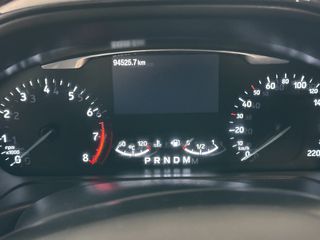 Ford Fiesta 2020 ST LINE AYTOMATO-thumb-7
