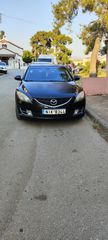 Mazda 6 2009