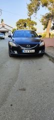 Mazda 6 2009-thumb-1