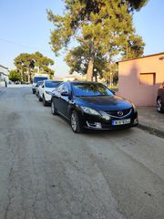 Mazda 6 2009-thumb-2