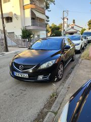 Mazda 6 2009-thumb-4