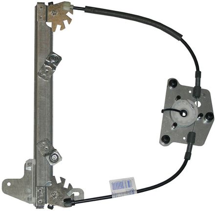 Μηχανισμός Παραθύρου Ford FOCUS (10/1998>10/2004) Πίσω Πόρτες μόνο Μηχανισμός χωρίς Μοτέρ
