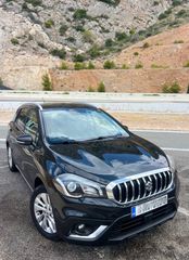 Suzuki SX4 S-Cross 2016 ALL GRIP 4Χ4