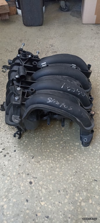 BMW ΠΟΛΛΑΠΛΗ ΕΙΣΑΓΩΓΗΣ Ν45