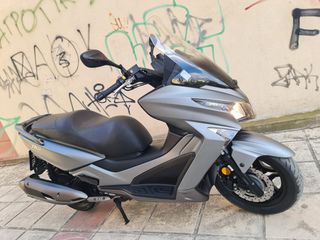 Kymco X-Town 300i 2018 ΆΨΟΓΟ!!!