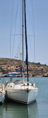 Jeanneau 2002 SUN ODYSSEY 37