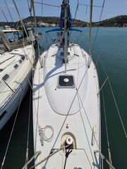 Jeanneau 2002 SUN ODYSSEY 37-thumb-3