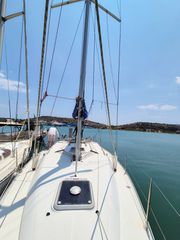 Jeanneau 2002 SUN ODYSSEY 37-thumb-4
