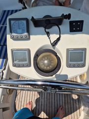 Jeanneau 2002 SUN ODYSSEY 37-thumb-8