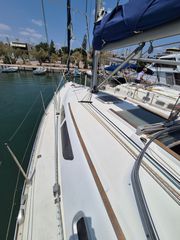Jeanneau 2002 SUN ODYSSEY 37-thumb-12