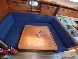 Jeanneau 2002 SUN ODYSSEY 37-thumb-20