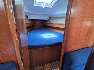 Jeanneau 2002 SUN ODYSSEY 37-thumb-21