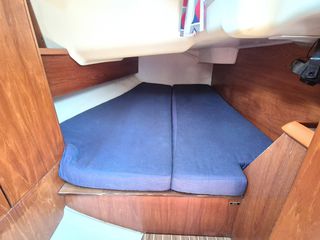 Jeanneau 2002 SUN ODYSSEY 37-thumb-22