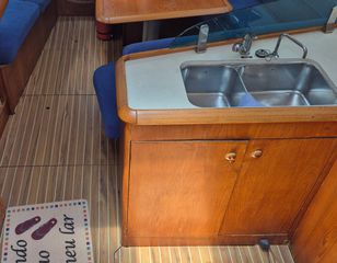 Jeanneau 2002 SUN ODYSSEY 37-thumb-26