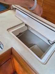 Jeanneau 2002 SUN ODYSSEY 37-thumb-28