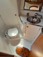 Jeanneau 2002 SUN ODYSSEY 37-thumb-29