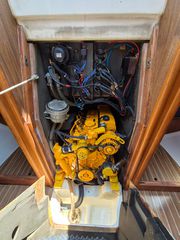 Jeanneau 2002 SUN ODYSSEY 37-thumb-32