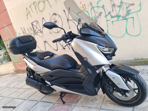 Yamaha X-Max 300 2019 ΣΑΝ ΚΑΙΝΟΥΡΓΙΟ!!!!
