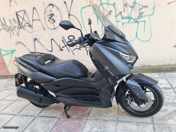 Yamaha X-Max 300 2019 ΑΨΟΓΟ!!!