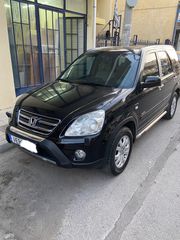 Honda CR-V 2003