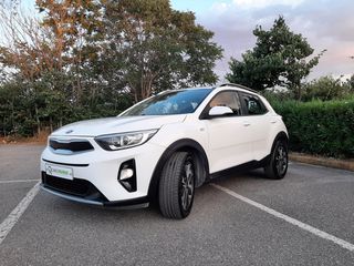 Kia Stonic 2018 1,6 DIES./110hp-ΙΔΙΩΤΗ (1οΧΕΡΙ)-ΕΞΑΙΡΕΤΙΚΗ ΚΑΤΑΣΤΑΣΗ