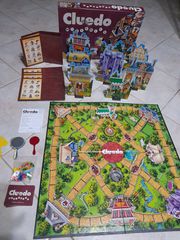 ΕΠΙΤΡΑΠΕΖΙΟ CLUEDO MYSTERIES-thumb-4