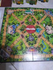 ΕΠΙΤΡΑΠΕΖΙΟ CLUEDO MYSTERIES-thumb-10