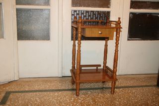 side table σαλονιού (βοηθητικό τραπεζάκι)-thumb-1