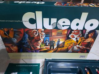 ΕΠΙΤΡΑΠΕΖΙΟ CLUEDO-thumb-1