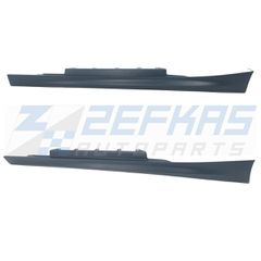 Πλαϊνα μασπιέ Set κατάλληλο για BMW (F21, F22, F23) (2011-2019) M-Tech