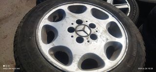 Mercedes-Benz C180 W202 , Ζαντολαστιχα 185/65/15