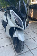 Kymco Downtown 300i 2009