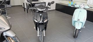 Piaggio Liberty 50 2026-thumb-1