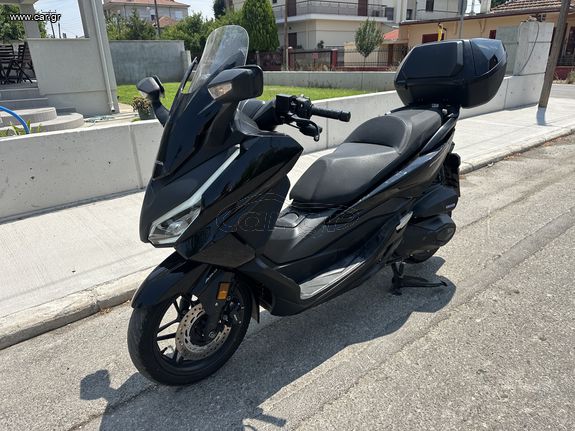 Honda Forza 350 2024