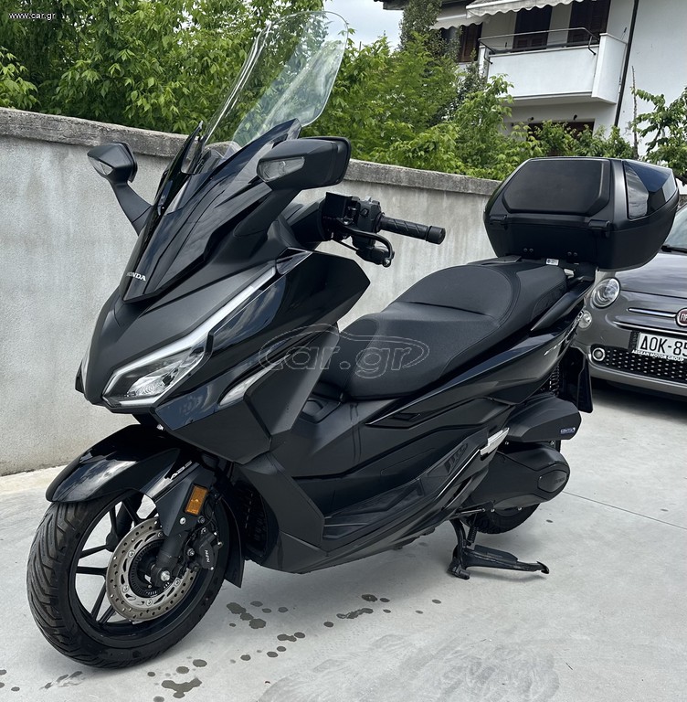 Honda Forza 350 2024