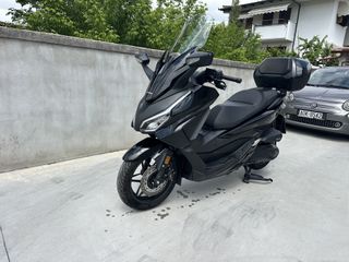 Honda Forza 350 2024-thumb-1