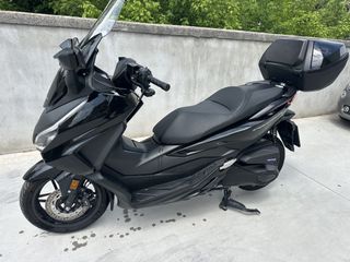 Honda Forza 350 2024-thumb-2