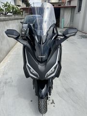 Honda Forza 350 2024-thumb-3