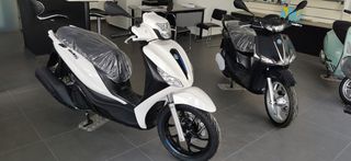 Piaggio Medley 125 2026 SPORT