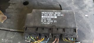 Mercedes-benz Πλακέτες C180 W202 2028200926