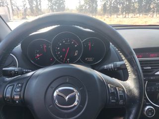 Mazda RX-8 2008 CHALLENGE
