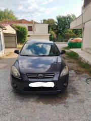 Kia Ceed / cee'd 2010 full extra