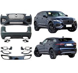 BODY KIT FOR JAGUAR F-PACE 2020