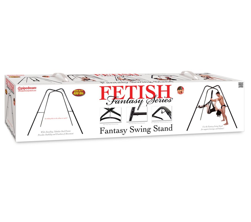 Pipedream Fantasy Swing Stand