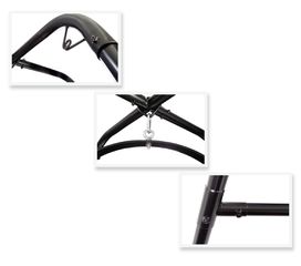 Pipedream Fantasy Swing Stand-thumb-5