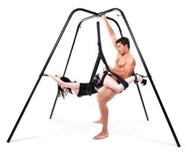 Pipedream Fantasy Swing Stand-thumb-2