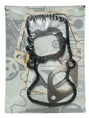 ΣΕΤ ΦΛΑΝΤΖΕΣ ΚΕΦΑΛΗΣ ΟΜ457 E3 (Χ. ΤΣ/ΚΙΑ) για MERCEDES-BENZ TRAVEGO (O 580)