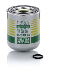 ΦΙΛΤΡΟ ΞΗΡΑΝΤΗΡΑ EURO 4-5 για DAF 45
