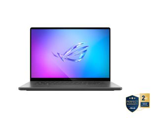 Laptop ASUS ROG Zephyrus G16 16/ U9-285H/ 32GB/ 1TB SSD/ NVIDIA RTX 5070 Ti/ Windows 11 Pro/ 2Y 90NR0LZ5-M00730